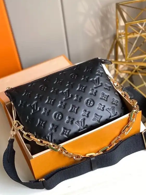 PM COUSSIN VUITTON LOUIS 0526